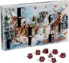 Q-Workshop Advent Dice Calendar Produktbild-Vorschau 1