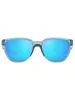 Oakley Aktuator-Sonnenbrille, Grau One Size Produktbild-Vorschau 3