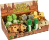 OOTB Plüsch-Dinosaurier ca. 16 cm Produktbild-Vorschau 3