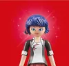 PLAYMOBIL PLAYMOBIL 71336 Miraculous: Marinette & Ladybug Podgląd zdjęcia produktu 20