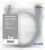 LogiLink DisplayPort 1.4 Anschlusskabel schwarz 1,0 m Produktbild-Vorschau 10