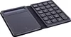 InLine 55379G, Kabellos, Bluetooth, Schwarz Produktbild-Vorschau 2