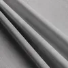 Thermofleece Bettwäsche Set Mikrofaser 135x200 cm Grau Produktbild-Vorschau 4