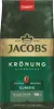 JACOBS Káva Krönung 5908 celozrnná 500g Náhled obrázku produktu 4