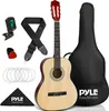 Pyle Akustik Gitarre für Kinder – Acoustics Guitar for Produktbild-Vorschau 2