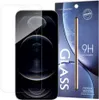Temperované tvrdené sklo 9H pre iPhone 13 Pro Max KP9985 Náhľad obrázku produktu 1