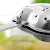 TEESIEB Teefilter SIEB Filter Teebeutel TEA Infuser Produktbild-Vorschau 7