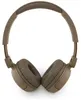 Guess Metall-Logo-Skript In-Ear-Kopfhörer - Braun Produktbild-Vorschau 2