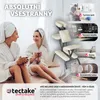 tectake® Fauteuil de massage pliant 80 x 50 x 105 cm Voir les images du produit 8