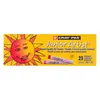 Sakura Cray-Pas Junior Artist Oil Pastels Set, 25pcs. Voir les images du produit 1