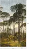 Fototapete Vlies A46301 Natur Bäume 3-tlg. 159 x 280 cm Produktbild-Vorschau 3