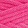 KOKONKI Premium Baumwollkordel 5 mm 100 m Rolle Fuchsia Produktbild-Vorschau 3