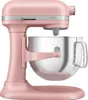 KitchenAid - Mikser Artisan 6,6 L 5KSM70SHX Pudrowy Róż Podgląd zdjęcia produktu 4