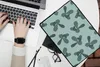 MuchoWow® Laptop Hülle 13 Zoll Sommer - Kakteen - Pastell Produktbild-Vorschau 2