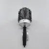 Olivia Garden Essential Blowout Classic Silver Hairbrush 85 Voir les images du produit 8