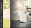 Livingwalls Unitapete Metropolitan Stories einfarbige Produktbild-Vorschau 13