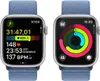 Watch Series 9 GPS 45mm Silber Aluminiumgehäuse mit Produktbild-Vorschau 6