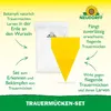 Neudorff Neudorff Trauermücken-Set – 5 Mio. SF-Nematoden Produktbild-Vorschau 2