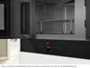 Bosch BEL7321B1, Serie 8, Einbau-Mikrowelle, Schwarz Produktbild-Vorschau 12