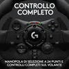 Logitech G923 Trueforce für Playstation und PC Produktbild-Vorschau 17