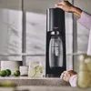 Sodastream spumantizzatore Terra Black con 3 bottiglie 60L Anteprima dell’immagine prodotto 15