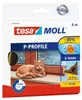 TESA P-Profile, 6 m, Okno Náhled obrázku produktu 8
