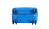 Saxoline Handgepäck Twist aus robustem ABS/PC-Material Blue Produktbild-Vorschau 9