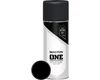 Sprühlack Maston ONE matt RAL 9005 tiefschwarz 400 ml Produktbild-Vorschau 1