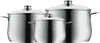 WMF Topf-Set Diadem Plus, 3-delig, artikelnummer Productafbeelding-voorbeeld 1