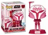 Star Wars - Bo-Katan Kryze 497 Shop Exclusive! Funko Pop! Produktbild-Vorschau 6