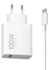 Xiaomi 100W snellader (Type A) (inclusief 1 meter kabel), Productafbeelding-voorbeeld 2