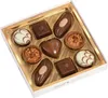Lindt Mini Pralinen süße Köstlichkeiten aus Schokolade im Produktbild-Vorschau 5