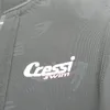 Cressi Badeanzug Schwimmbekleidung Thermo Neopren Größe M Produktbild-Vorschau 6