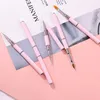 Nailart-Pinsel-Set, 5-teilig, Nailart-Design-Pinsel mit Produktbild-Vorschau 7
