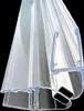 Magnetdichtung für 90° + 180°  Duschtüren; 4-6 mm (195 cm) Produktbild-Vorschau 1