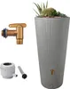 4rain VASO 2in1 DECOR serbatoio per pioggia 220 litri Anteprima dell’immagine prodotto 1