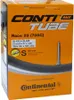 Continental Race 20 - 25 mm Duša na bicykel 60.0 Galuskový Náhľad obrázku produktu 20