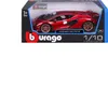 Bburago 18-11046 - Modellauto - Lamborghini Sian FKP 37 Produktbild-Vorschau 7