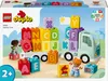 LEGO® Duplo 10421 ABC-Lastwagen Produktbild-Vorschau 21