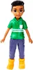 Mattel GCD63 Polly Pocket Puppe (farblich sortiert) Produktbild-Vorschau 5