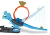 Hot Wheels City Loop mit einem ätzenden T-Rex HKX42 Produktbild-Vorschau 3