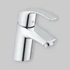 Grohe  Mitigeur monocommande de lavabo Eurosmart, taille S Anteprima dell’immagine prodotto 4