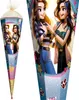 Roth Schultüte Best Friends Forever eckig Schutzspitze Produktbild-Vorschau 2