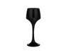 6 schwarze Likörgläser 75ml Schnapsgläser Aperitif Shots Produktbild-Vorschau 3