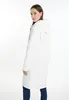 EVERA Damen Steppmantel - Offwhite EVERA Damen Steppmantel Produktbild-Vorschau 4