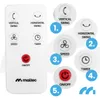 Turmventilator 60W mit Fernbedienung 3 Geschwindigkeiten Produktbild-Vorschau 10