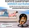 Laavir® Elektrische Baby-Wiegeschaukel - Automatischer Produktbild-Vorschau 7
