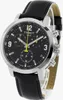 Pánské hodinky Tissot PRC 200 T0554171605700 – černý kožený Náhled obrázku produktu 3
