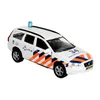 Detský glóbus 510628 - Policajné Volvo V70 NL 1:36 Náhľad obrázku produktu 5