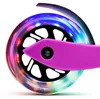fun pro ONE Kinder Roller – 3 Räder, für 3-6 Jahre, Produktbild-Vorschau 3